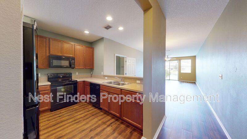 photo of rental property