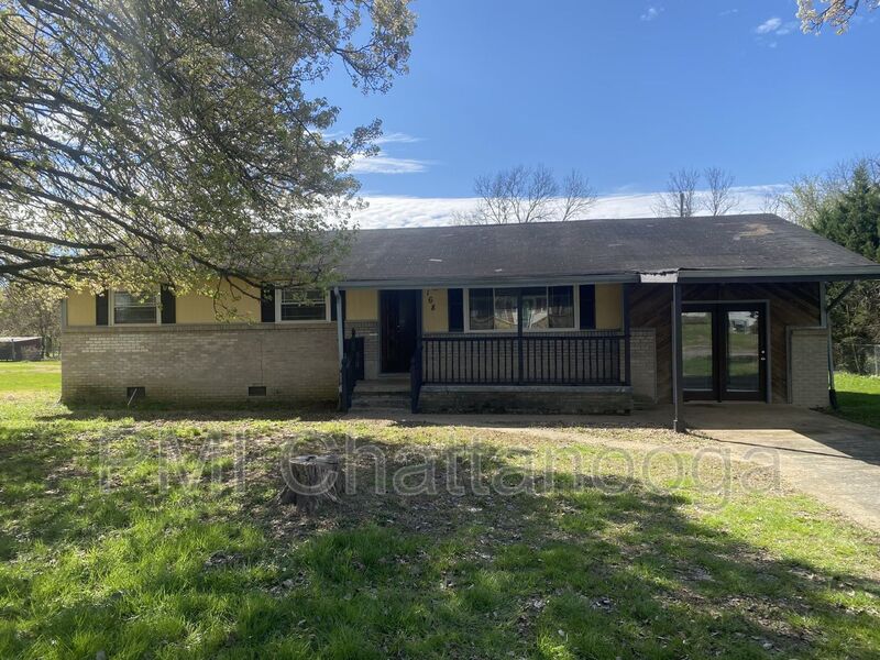 Rossville House: 168 Reynolds Drive