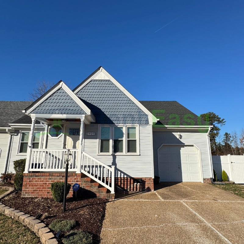 Chesapeake House: 3408 Cricket Hollow Lane