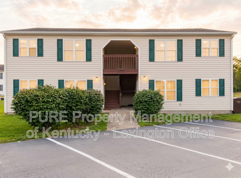 Nicholasville Condo: 164 Grinder Ct