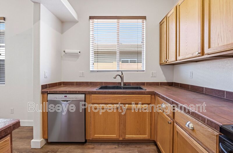 Phoenix House: 6519 S. 5th Way