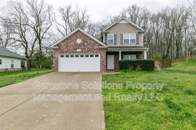 Spring Hill House: 6017 Chickadee Cir