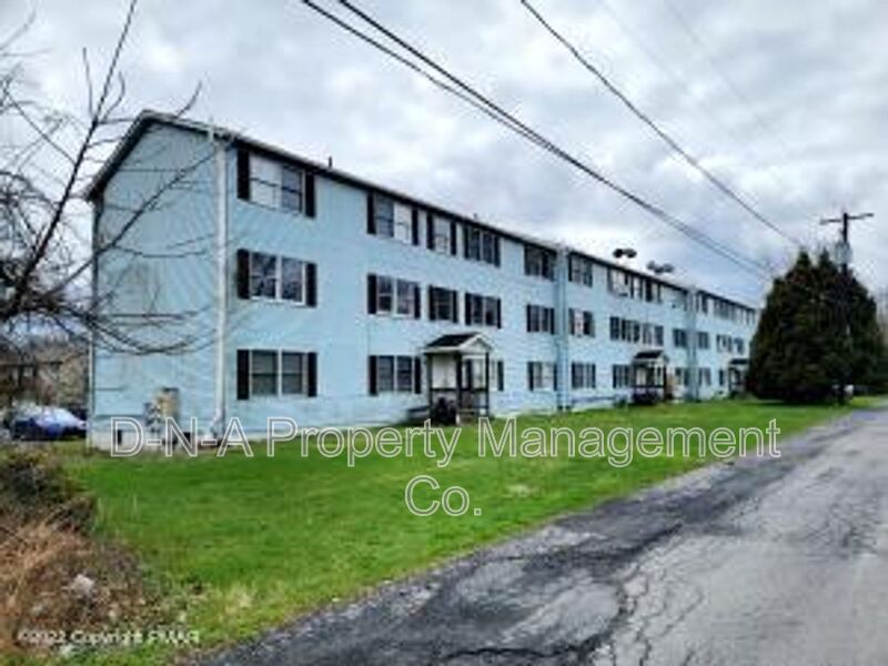 East Stroudsburg Condo: 339 Race St