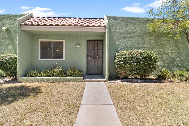 Phoenix House: 10215 N 8th Pl