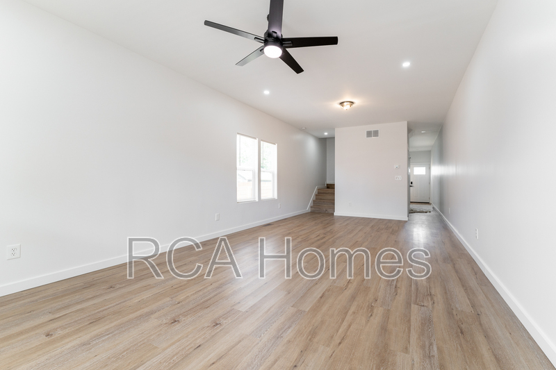 Indianapolis House: 849 North Rural Street - 849