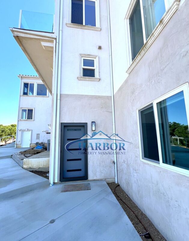 Rancho Palos Verdes House: 1908 Rue Le Charlene
