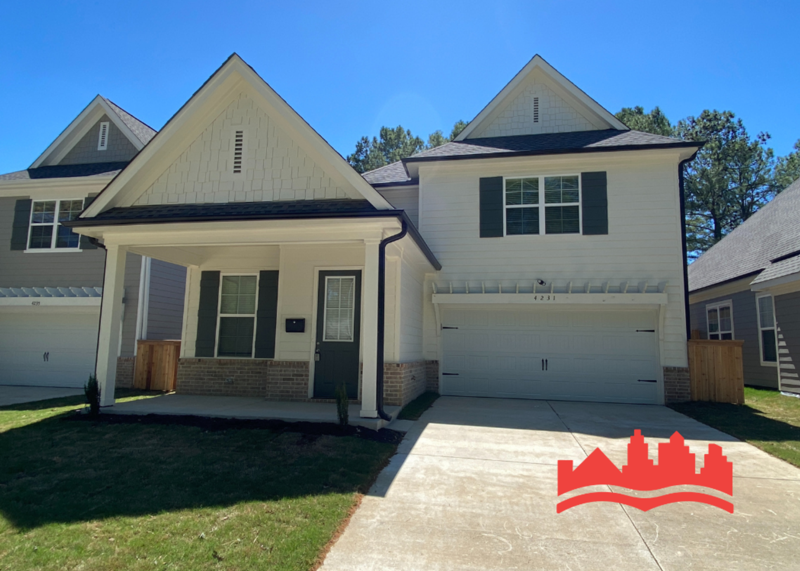 Memphis House: 4231 Tutwiler Ave