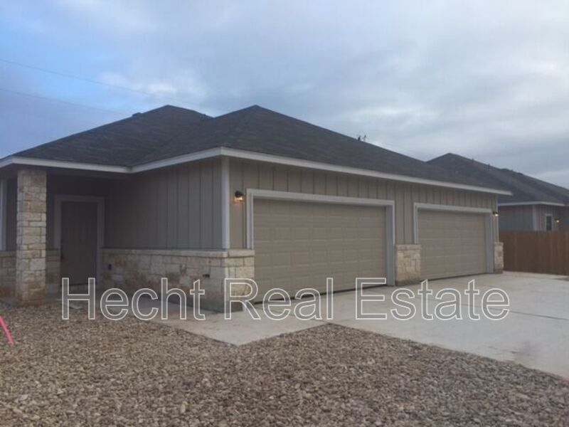 Liberty Hill Condo: 342 Main Street - A