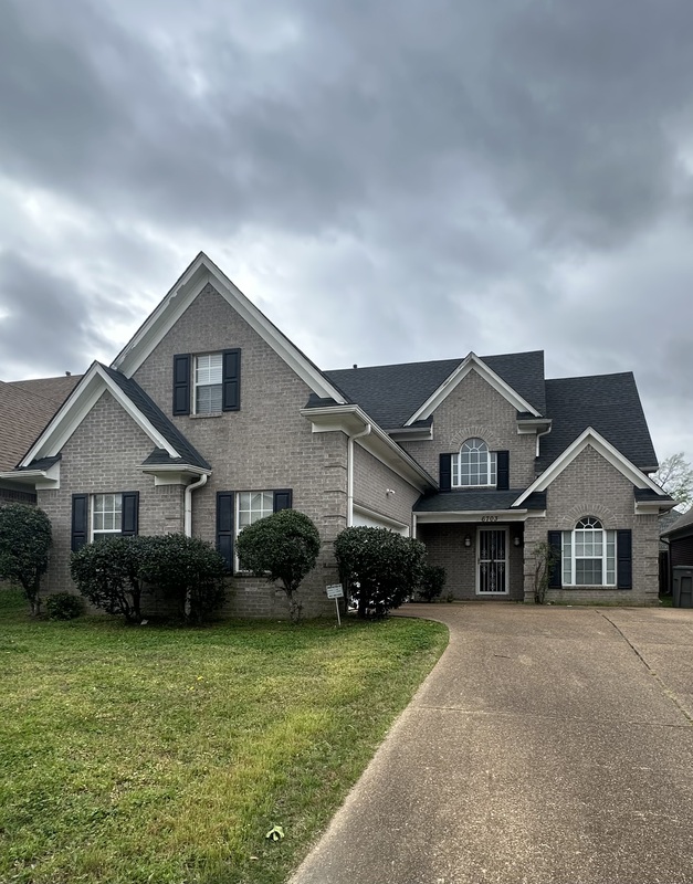 Memphis House: 6703 Einat Cove