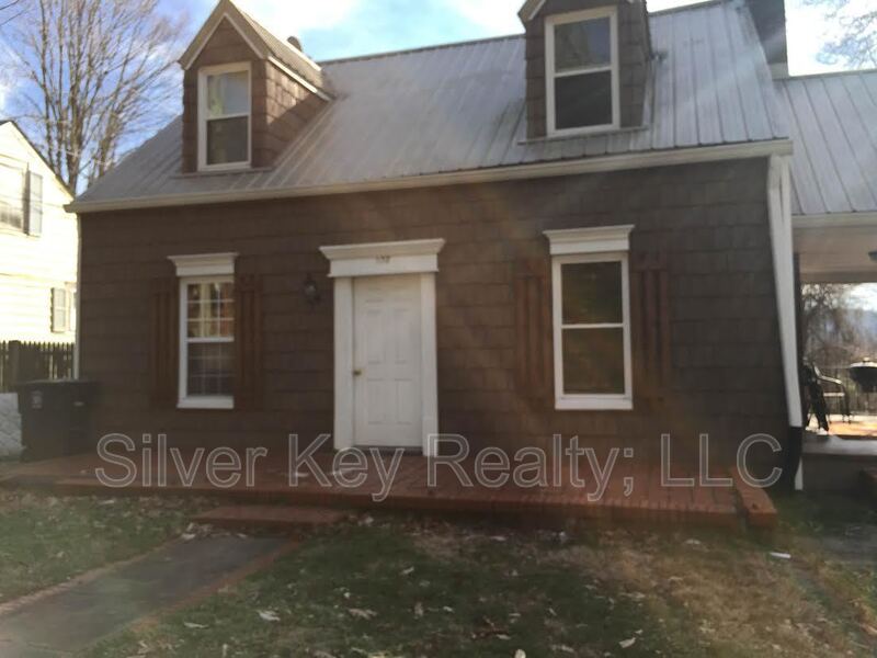 Athens Condo: 107 Forrest Avenue