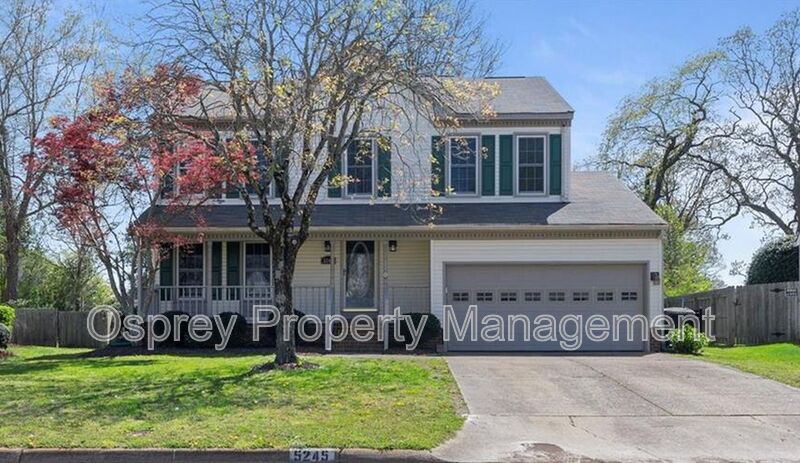 Spacious 4-Bedroom Home with Sunroom! - Photo 1