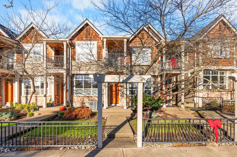 Portland Townhome: 929 SE Marion St