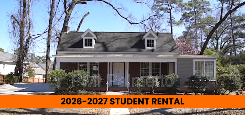 Cayce House: 1419 Axtell Drive