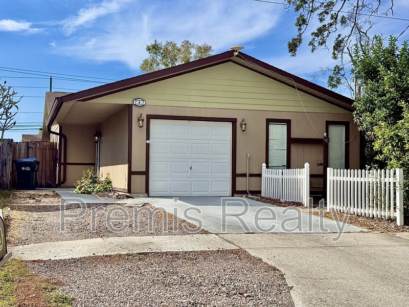 Largo House: 747 Brook Street