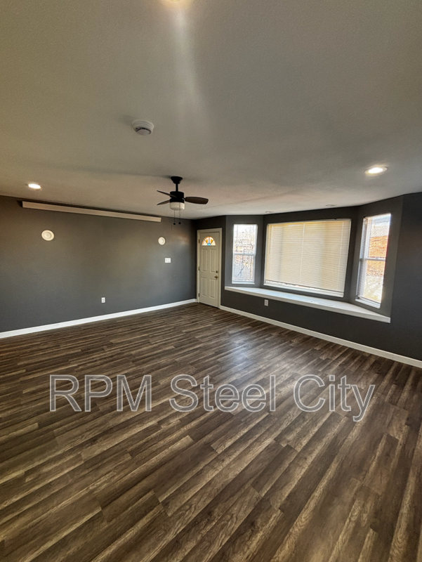 Pueblo House: 2521 Emilia St