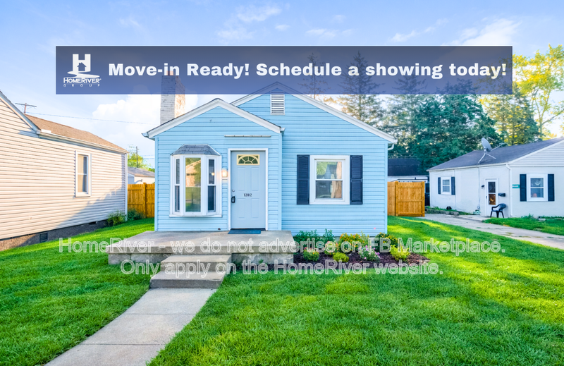 Columbus House: 3202 Grasmere Ave