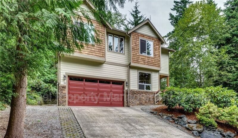 Bellingham House: 16 Plum Ln