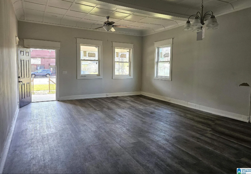 Birmingham House: 1701 Avenue I
