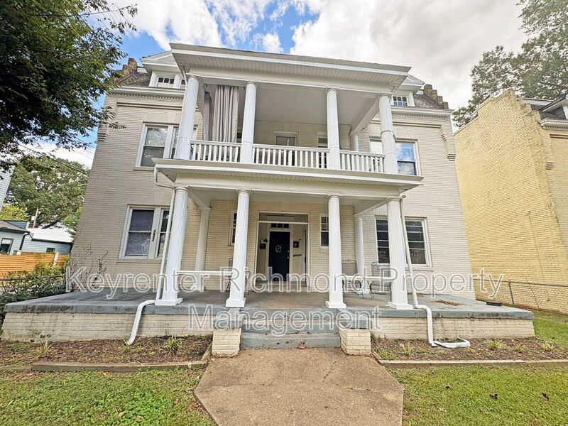 Richmond Condo: 3425 Carolina Avenue