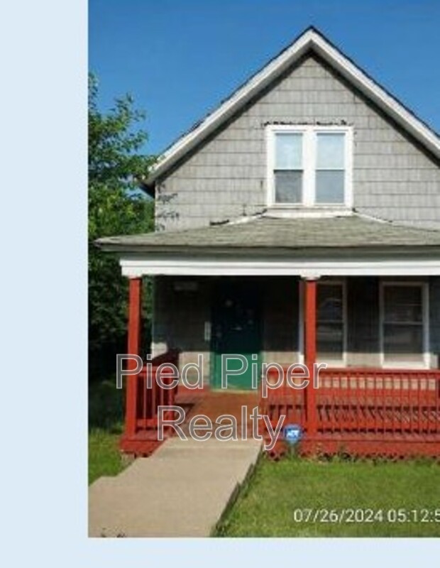 Chicago Condo: 10461 South Michigan Avenue - 2