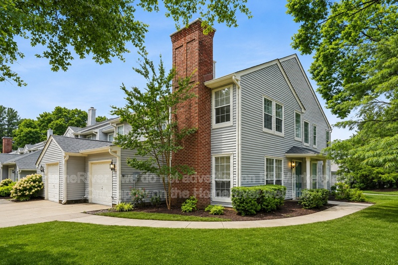 Princeton Townhome: 1 Colebrook Ct