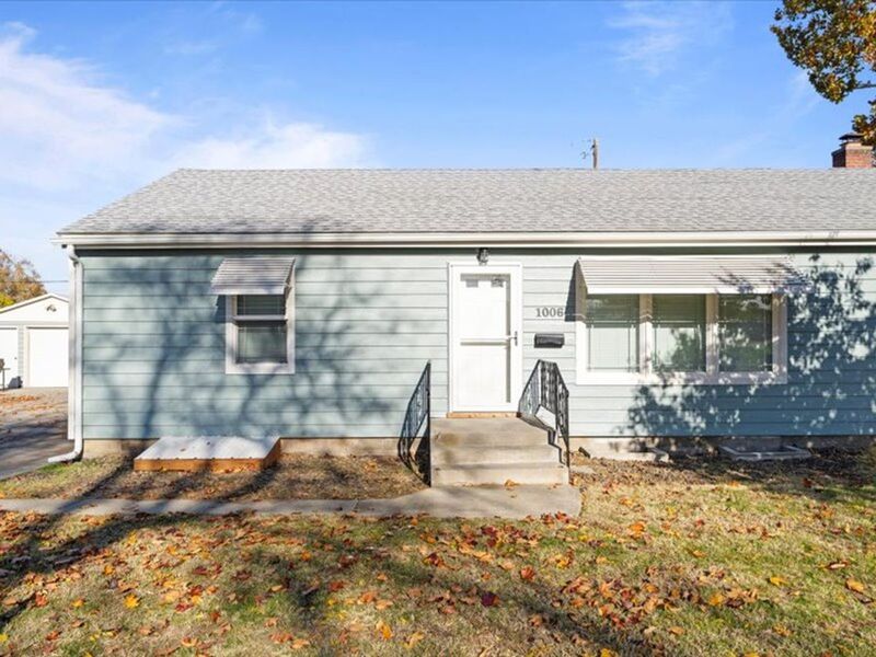 Richland Condo: 1006 Van Giesen St