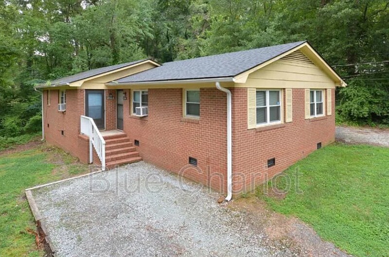 Durham Condo: 2708 - A East Main Street