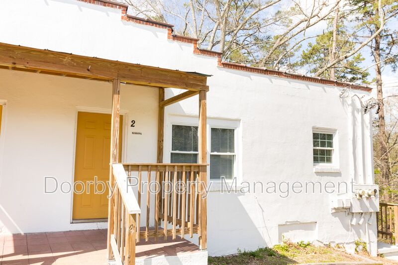 Chattanooga Condo: 1203 Rockway Dr