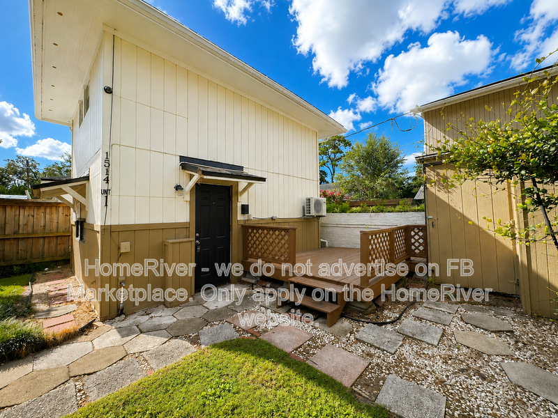 Jacksonville Townhome: 1514 Mcduff Ave S