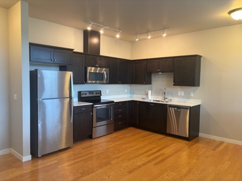 Lynden Condo: 8844 Depot Road - 1