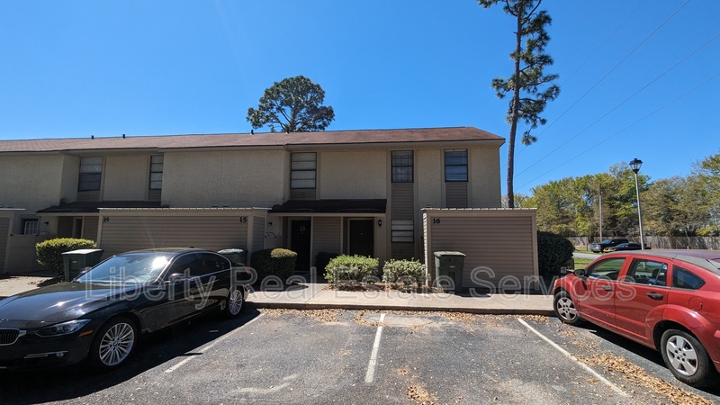 Hinesville Condo: 901 Olmstead Dr