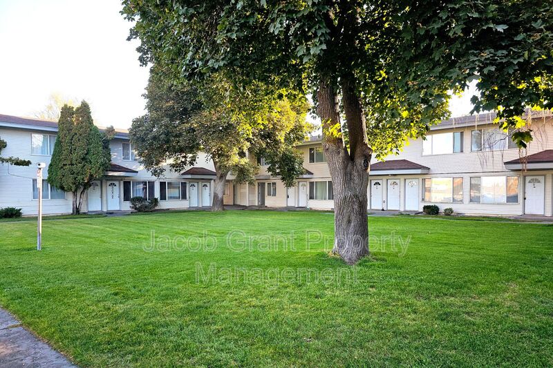 Idaho Falls House: 675 Tiger Ave