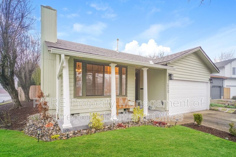 Tigard House: 10449 SW Keri Ct