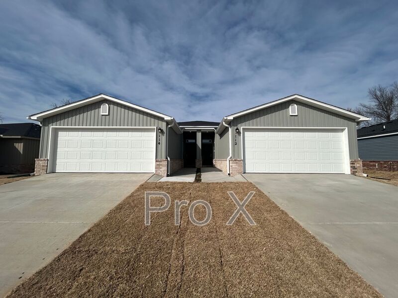 Bentonville Condo: 112 NW 67th Ave