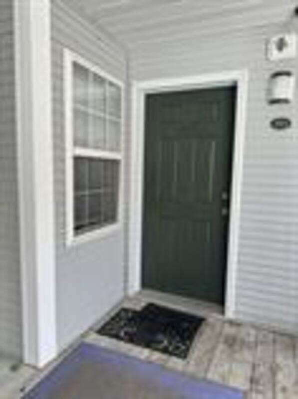 Raleigh Condo: 2021 Wolf Tech Lane Unit 304 -Bedroom 3