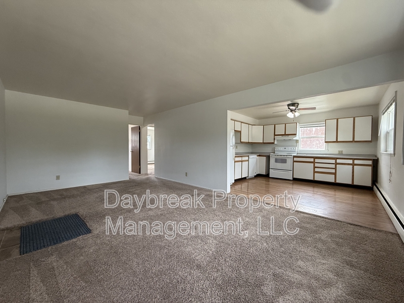 Fargo Condo: 2913 8th Street North - 3