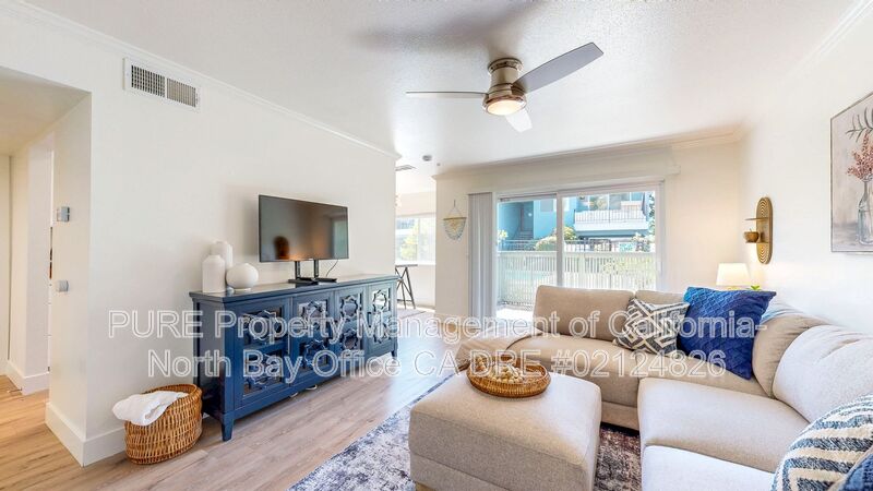 Santa Rosa Condo: 1620 Herbert Street