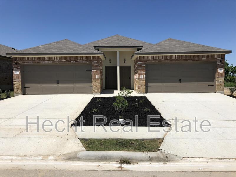 Buda Condo: 414 Jack Rabbit Lane - A