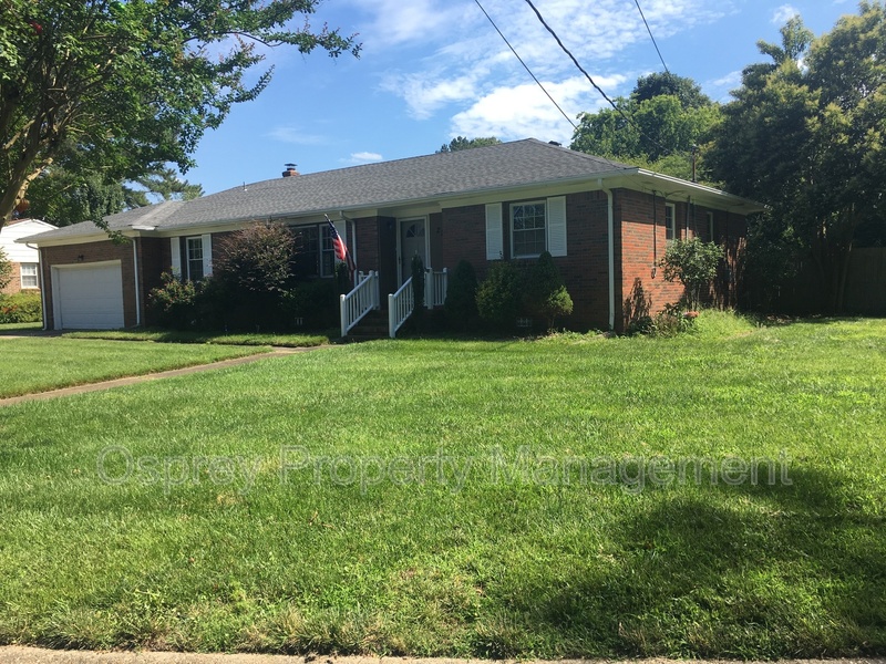 Welcome to this charming home in Chesapeake 