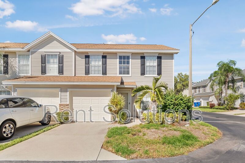 Largo House: 8001 Boone Drive