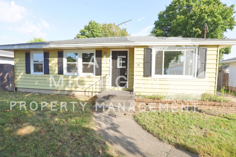 Wyoming House: 1141 Blanchard Street SW