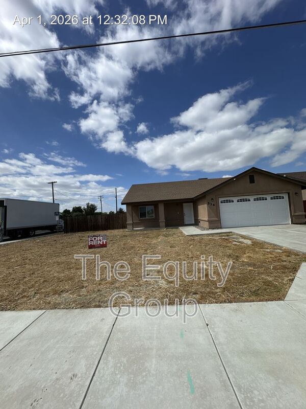 Corcoran House: 536 Benrus Ave