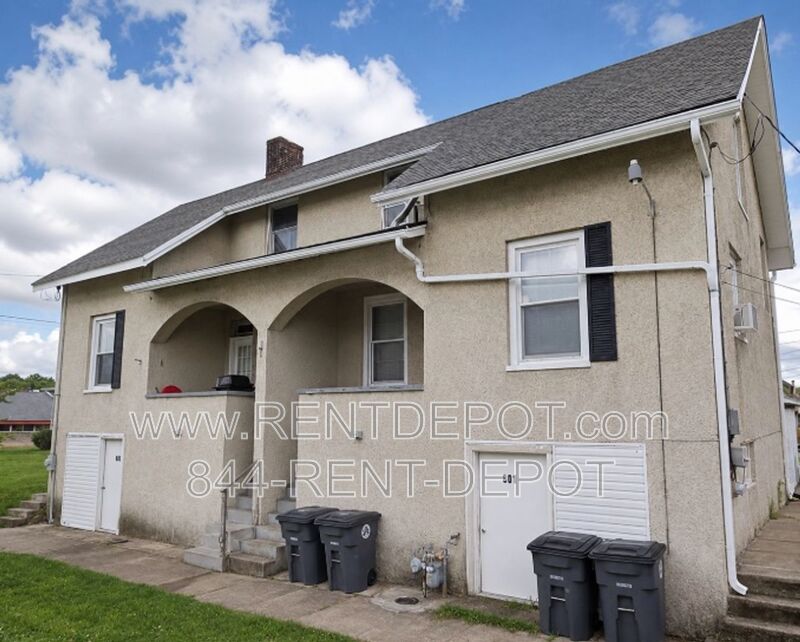 Evansville House: 801 - 805 Hess Ave, Evansville, IN 47712 - 801