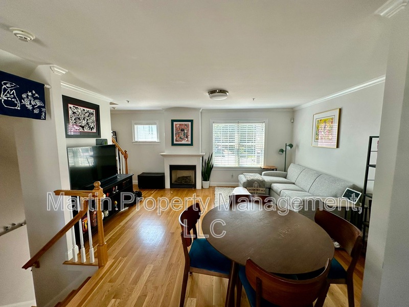 Waltham Condo: 26 Floyd Street, Waltham - 5