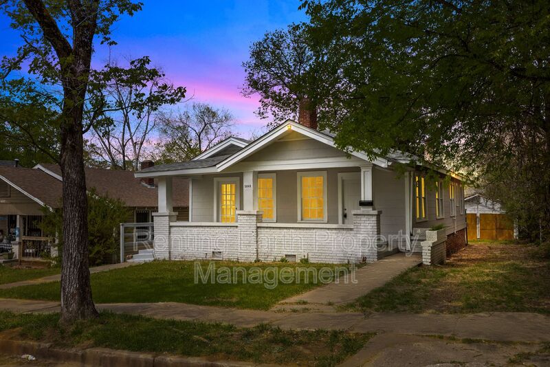 Birmingham House: 3840 40th Ave N