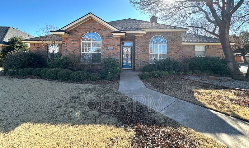 Wolfforth House: 209 Sooner Street