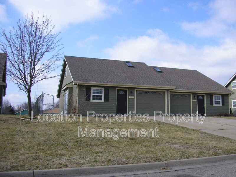 Lawrence Condo: 2523 Morningside Drive - 1