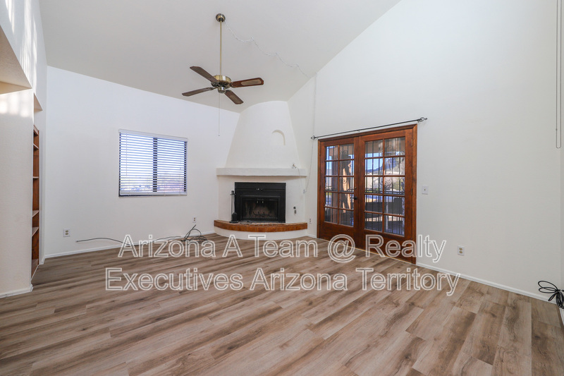 Tucson House: 8271 N. Oracle Road