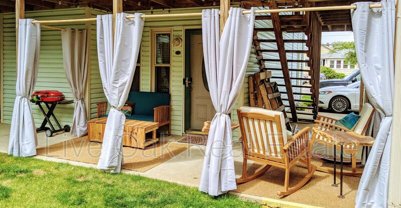 Norfolk Condo: 1311 E Ocean View Avenue