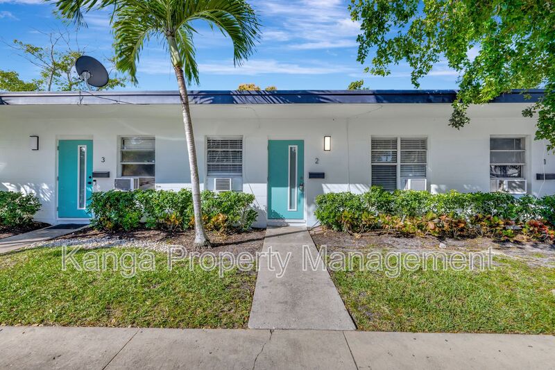 West Palm Beach Condo: 428 Roseland Dr